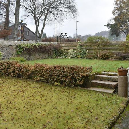 West Lodge Banchory Luaran gambar