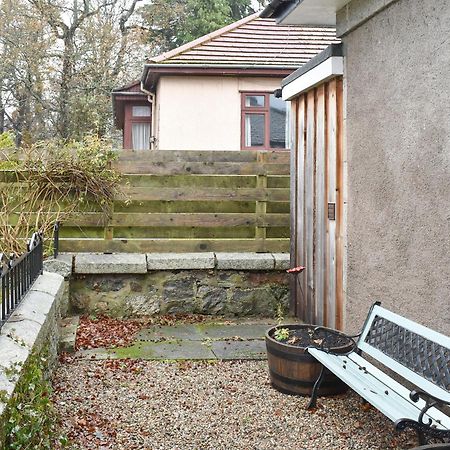 West Lodge Banchory Luaran gambar
