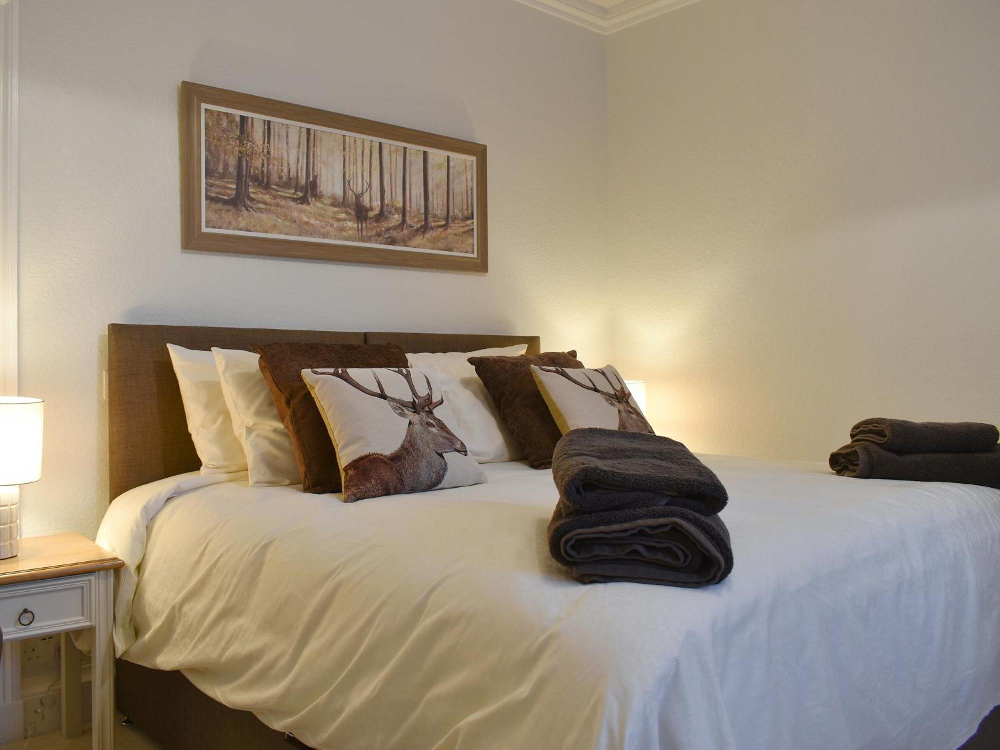 West Lodge Banchory Luaran gambar