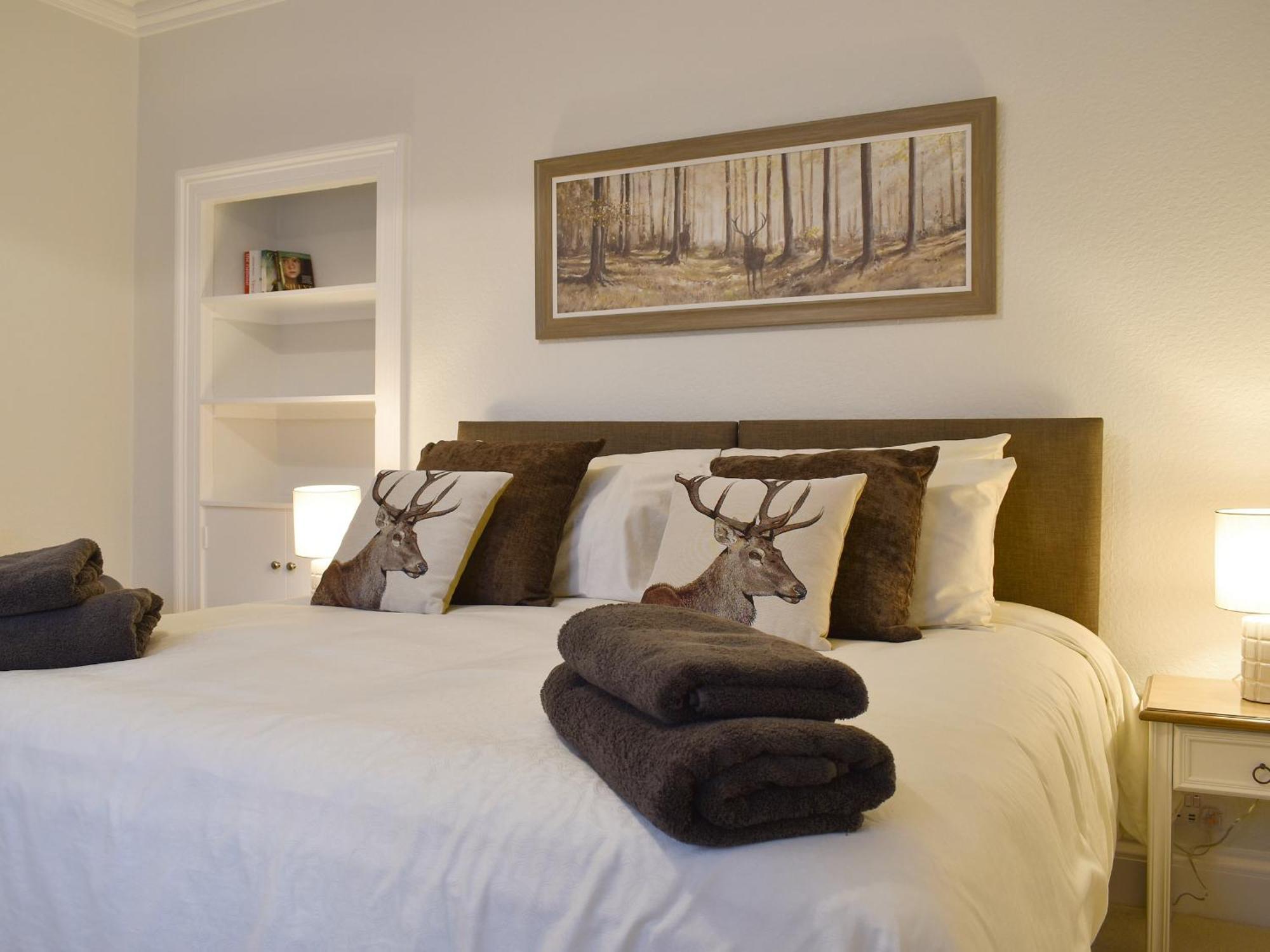 West Lodge Banchory Luaran gambar