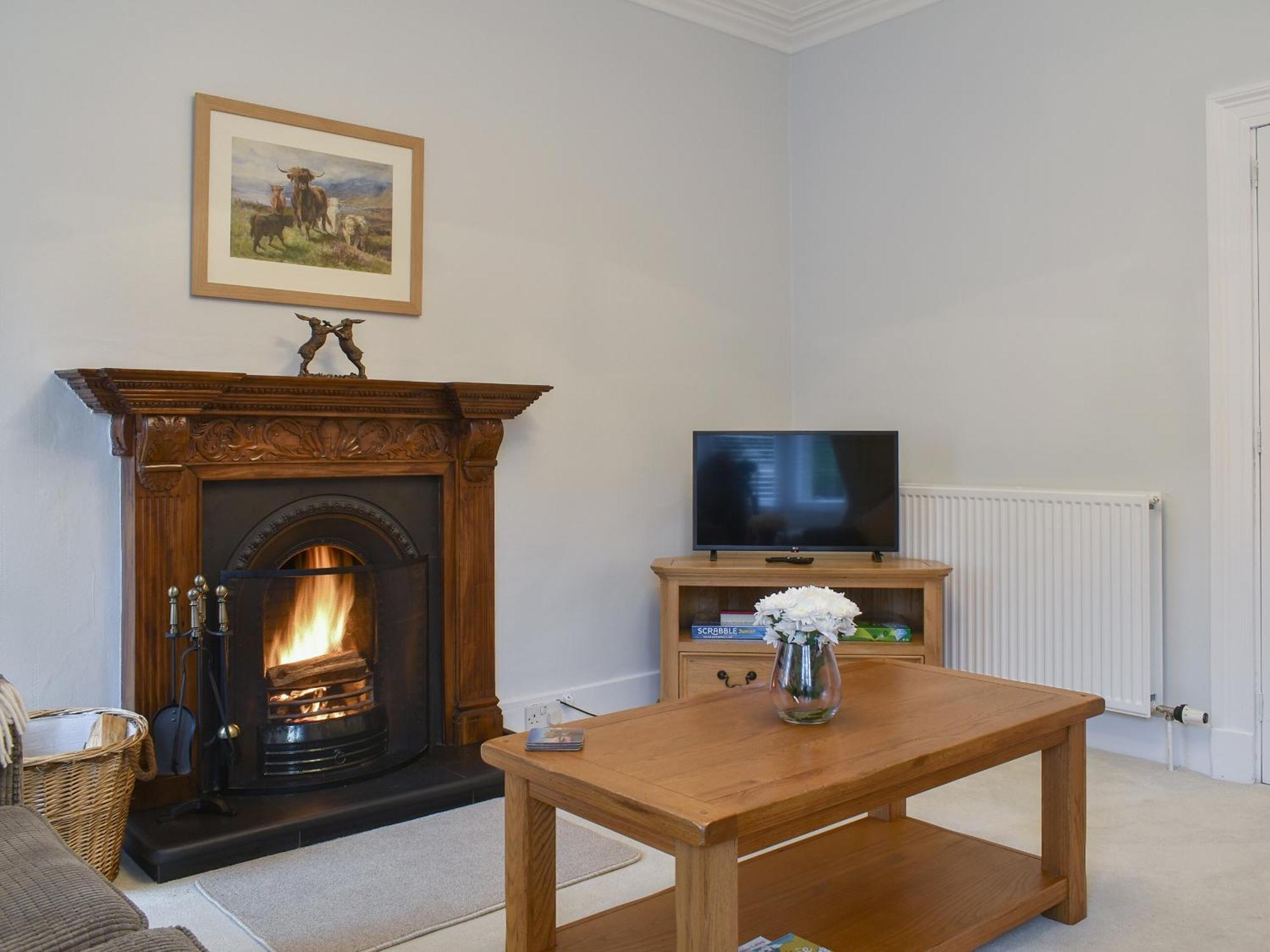 West Lodge Banchory Luaran gambar