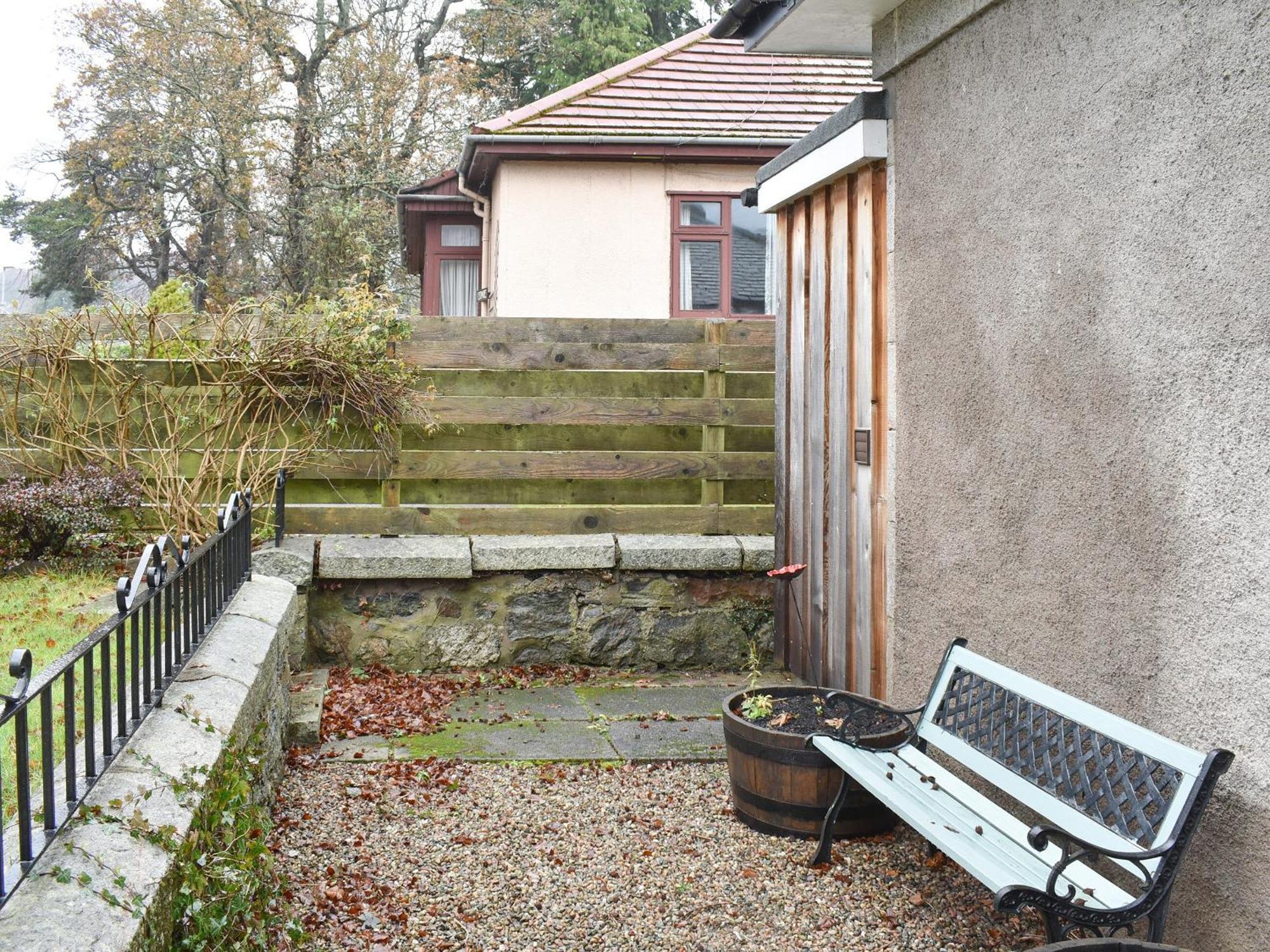 West Lodge Banchory Luaran gambar
