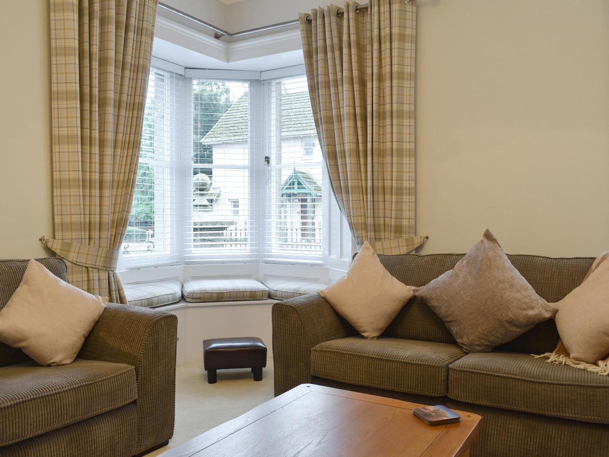 West Lodge Banchory Luaran gambar