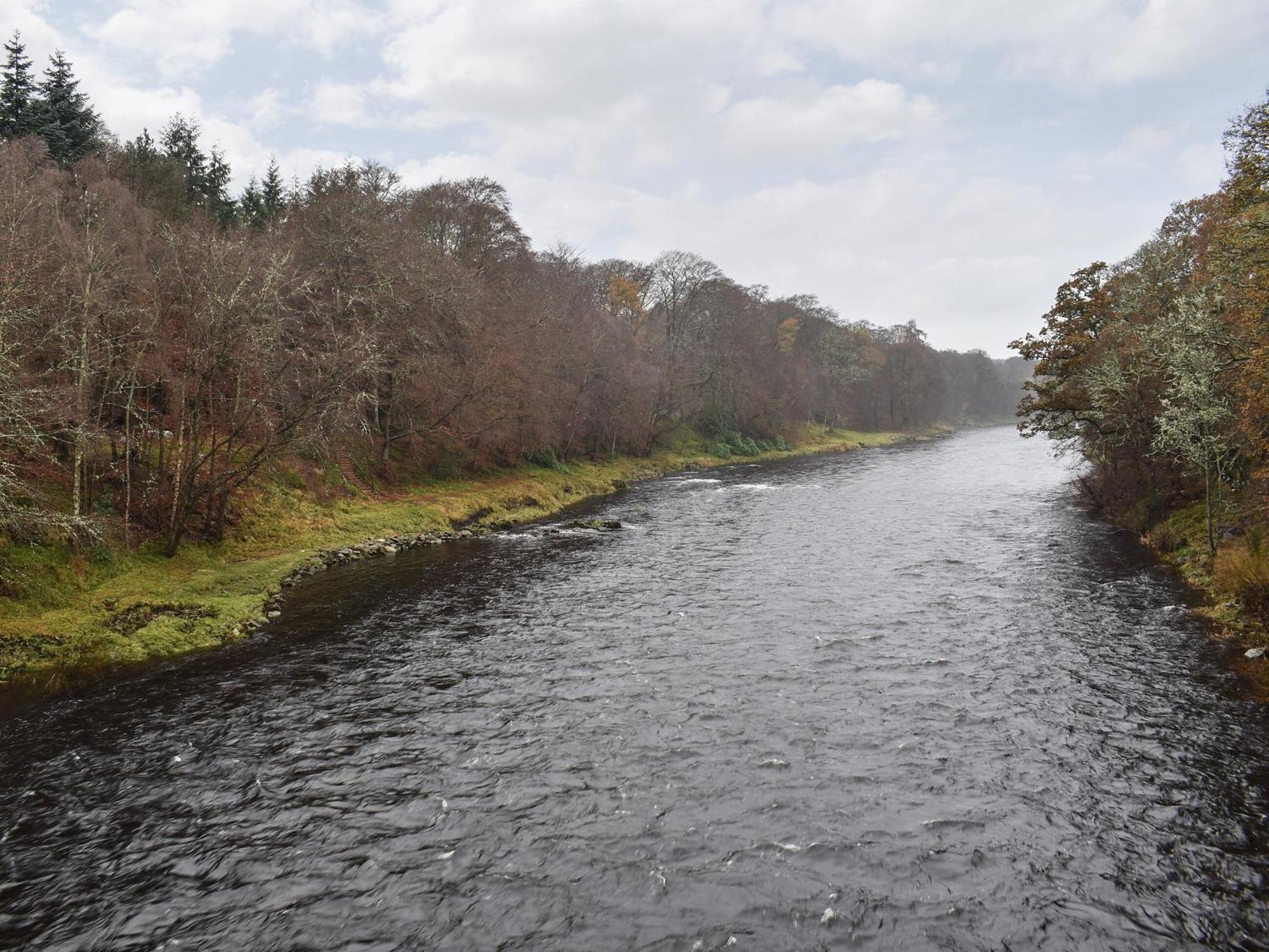 West Lodge Banchory Luaran gambar